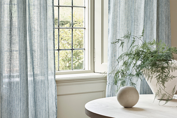 ブルーストライプレース