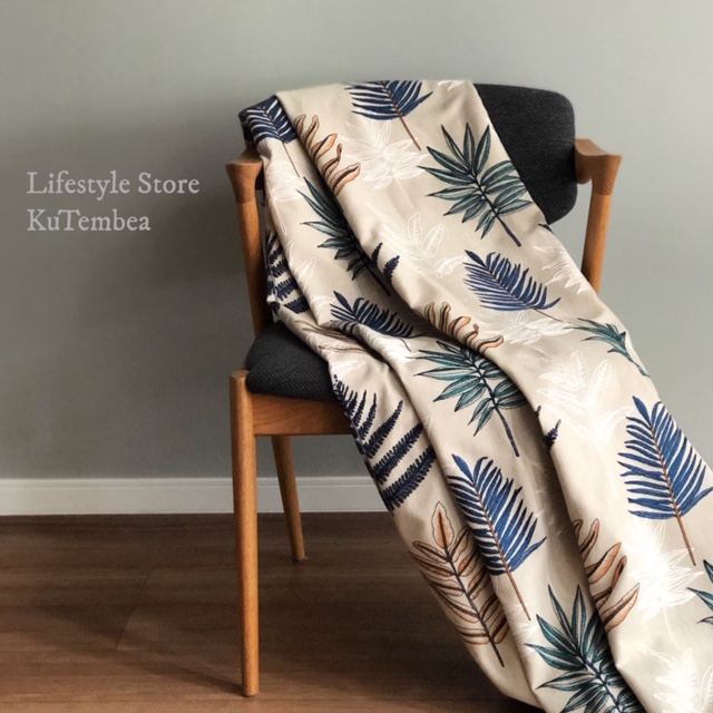 人気の刺繍生地が入荷Part2♪