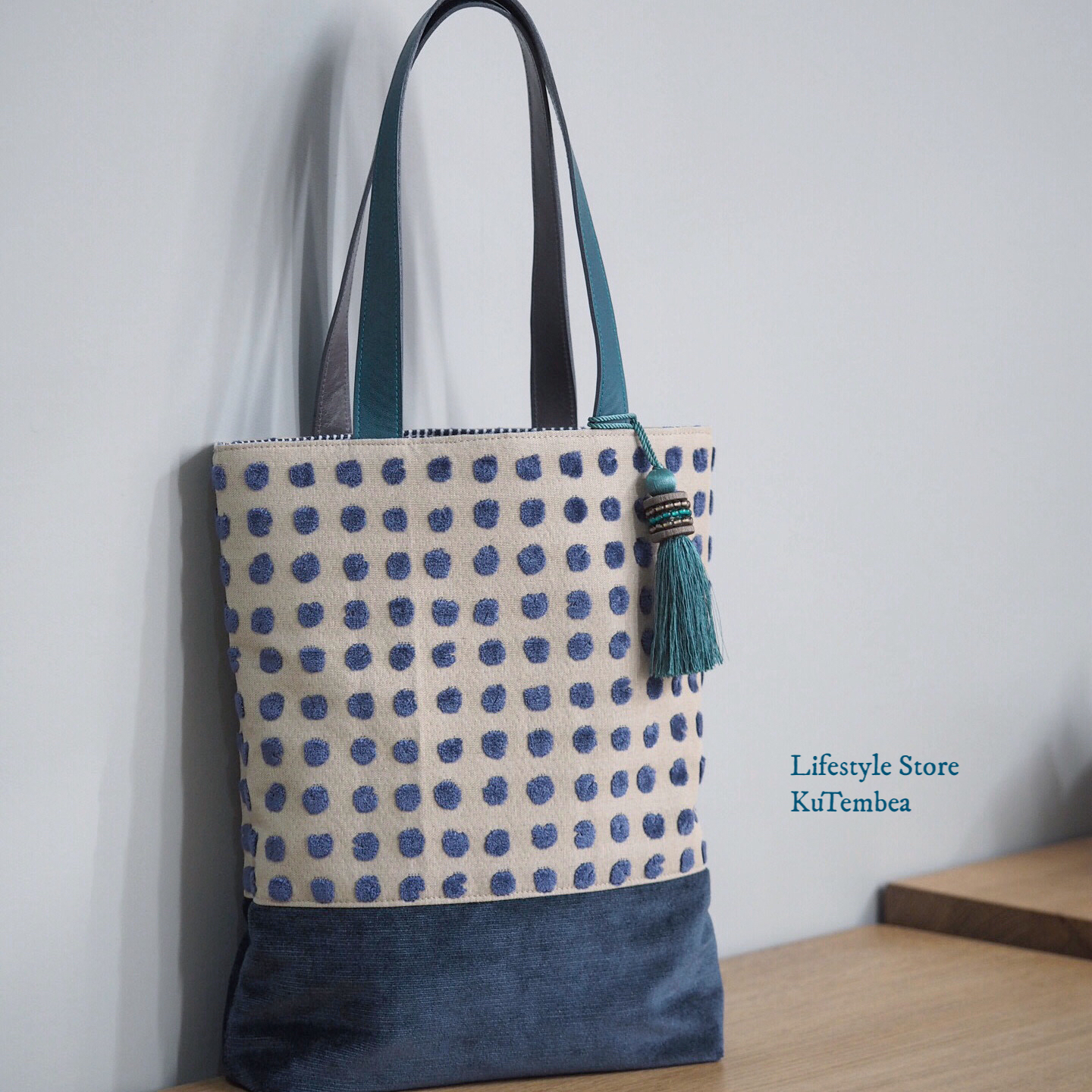 リピートオーダーバッグ