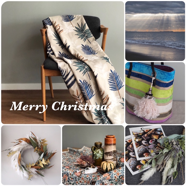 冬休みのお知らせ