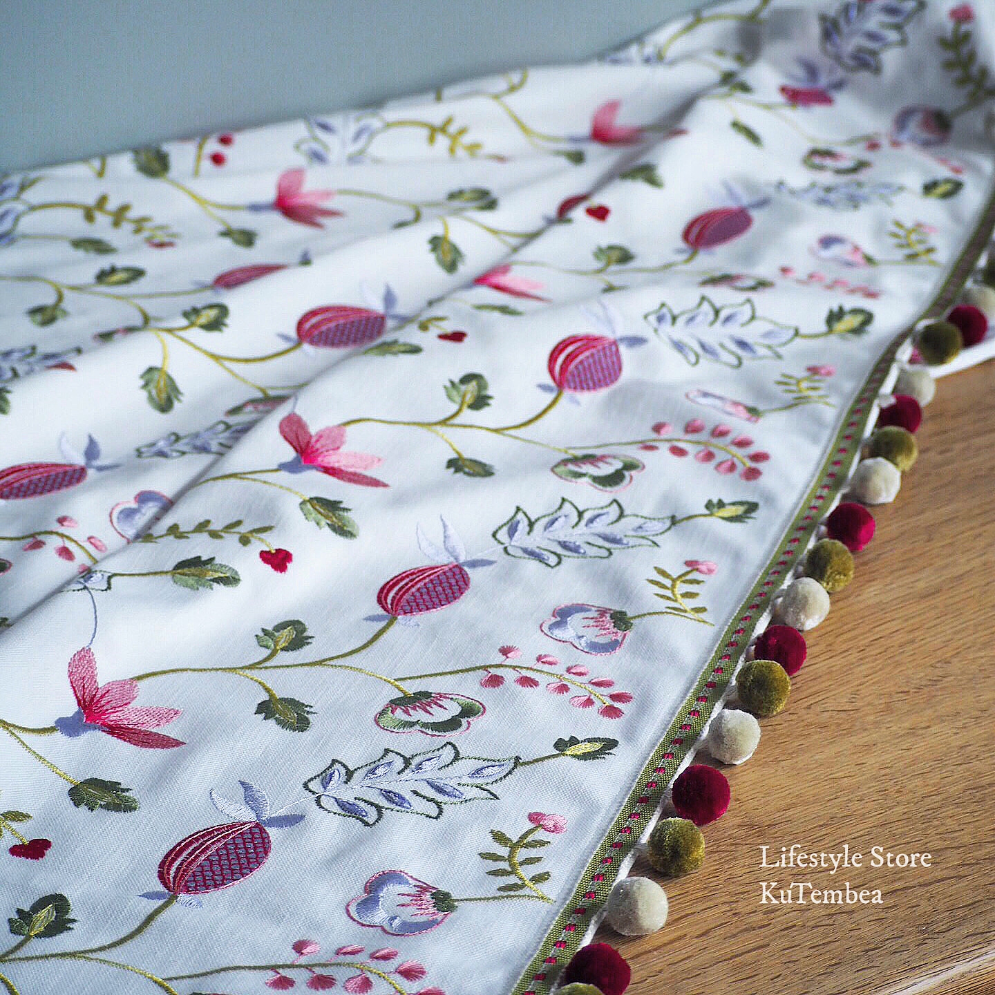 女性人気NO1のファブリック