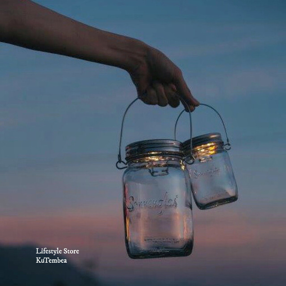 おうち時間を楽しむPart1：灯り編