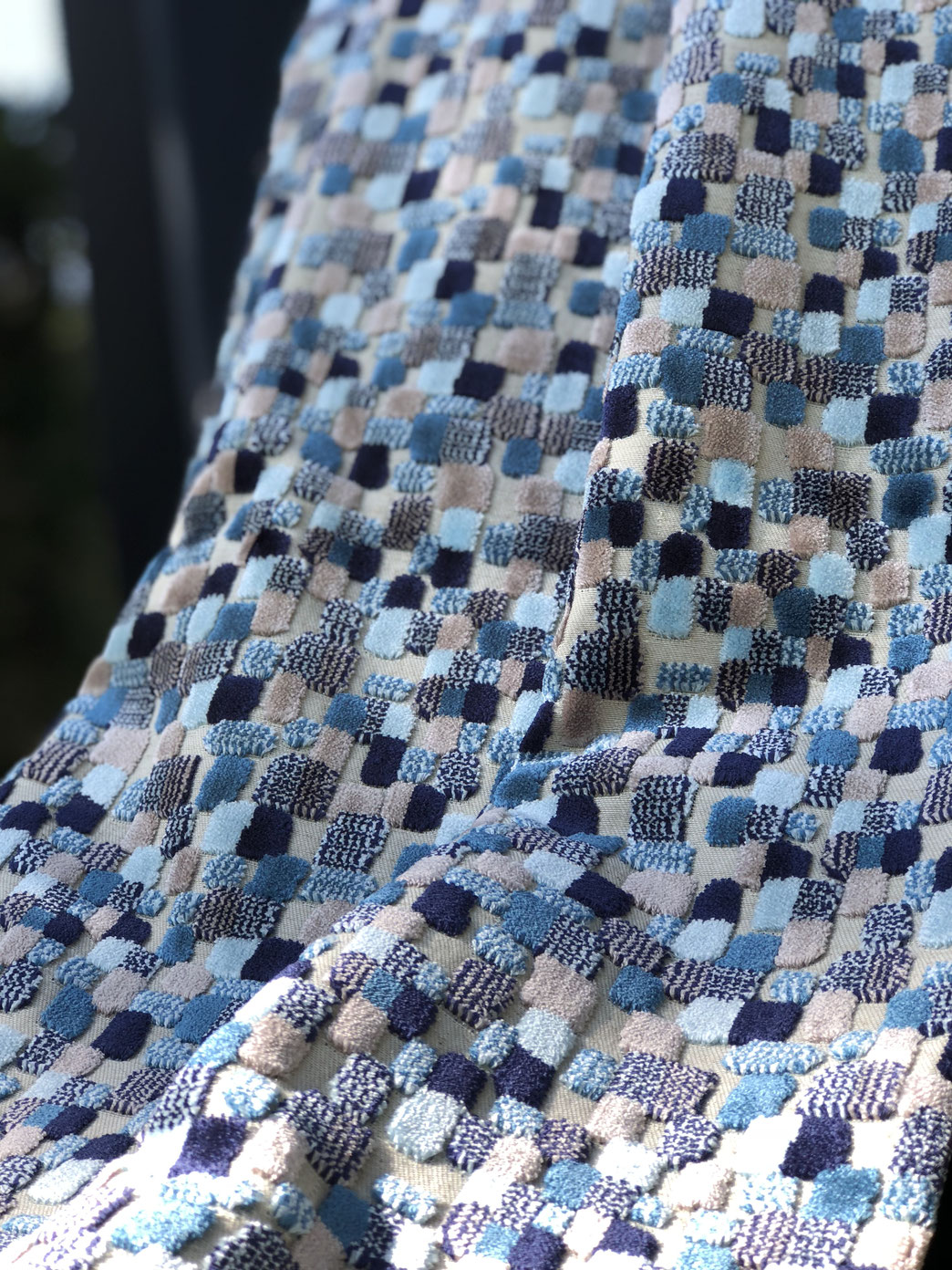 新作生地入荷しました♪