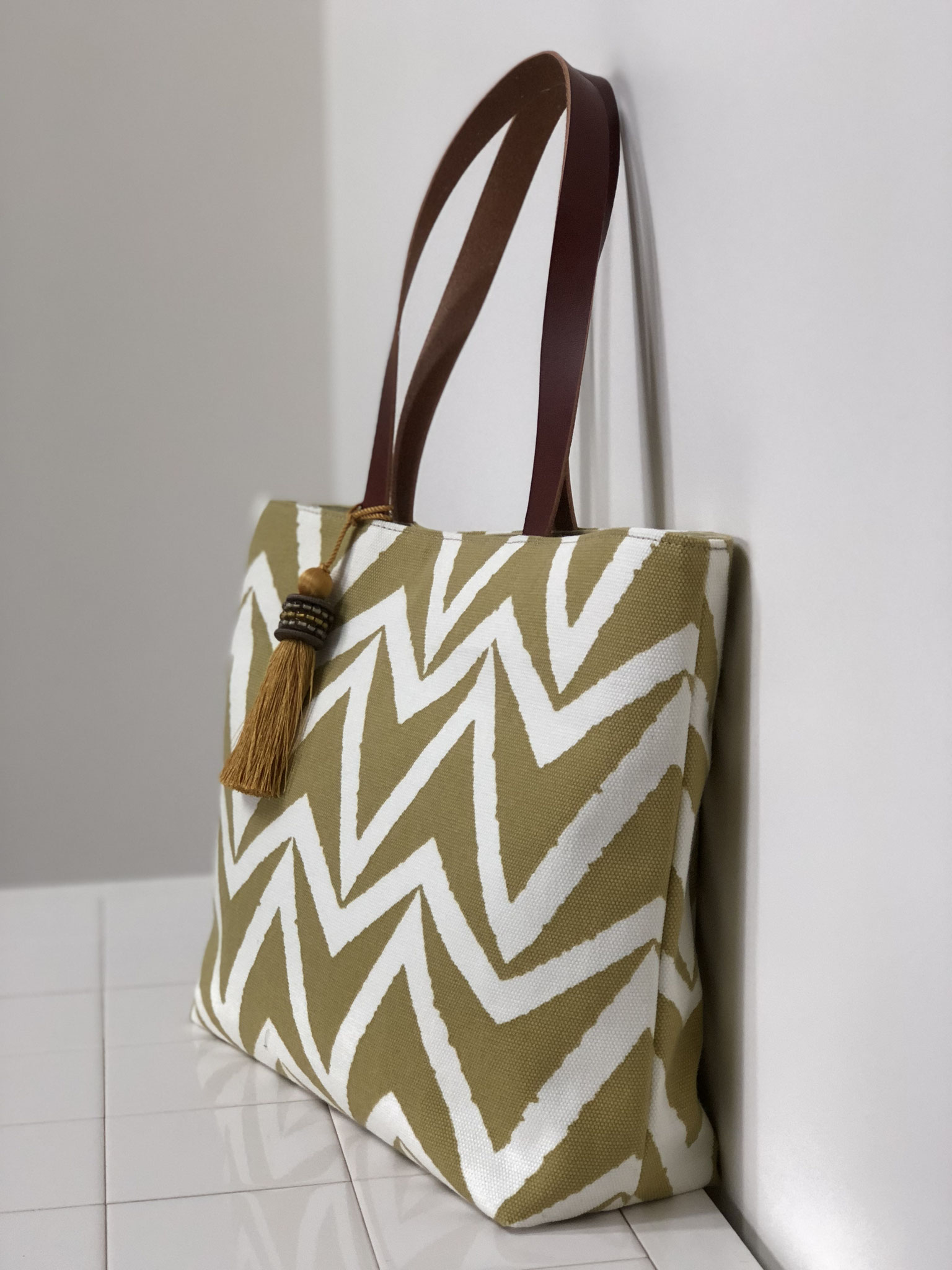 メンズライクなBag♪