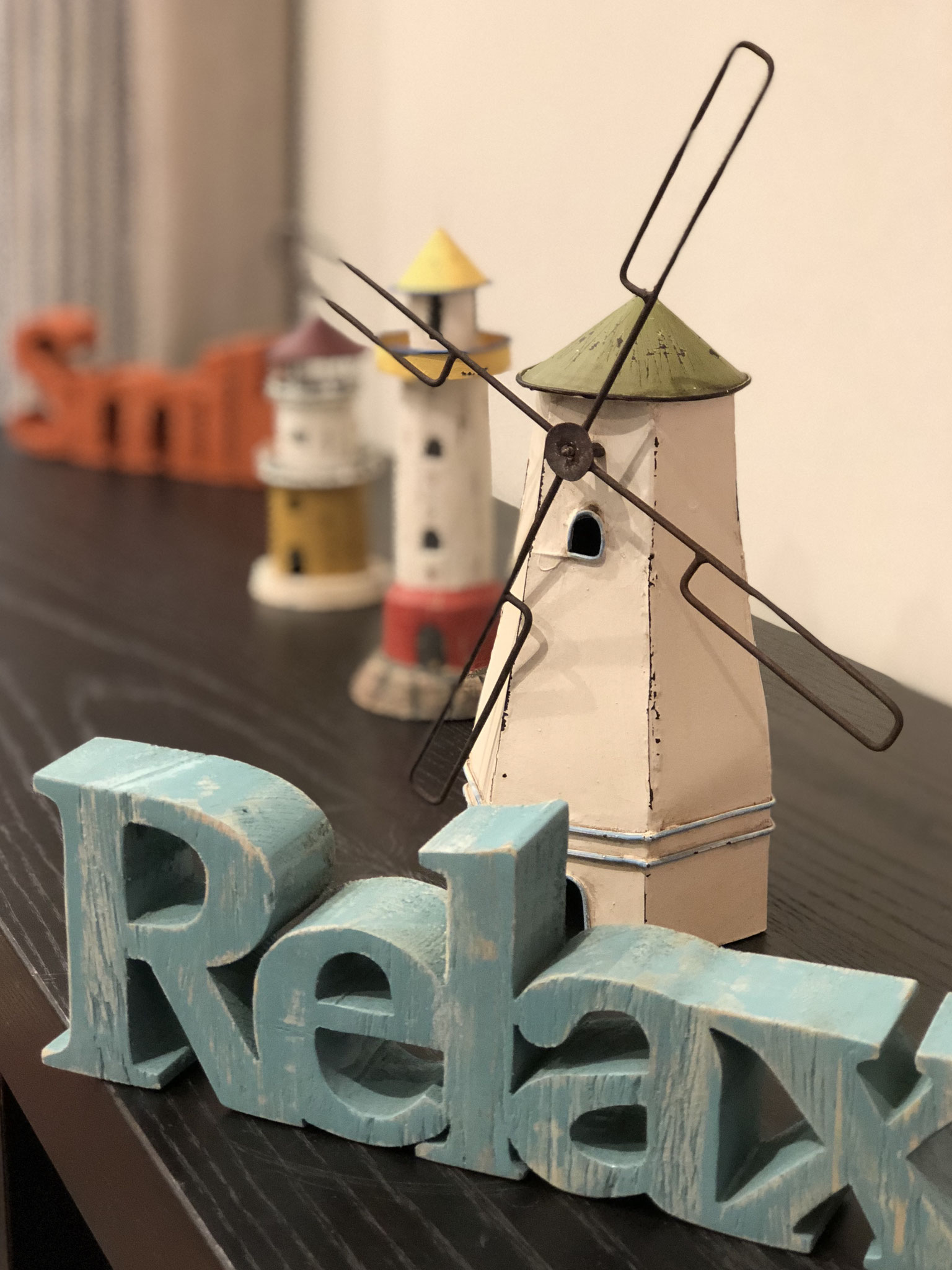 暮らしが楽しくなる雑貨たち♫