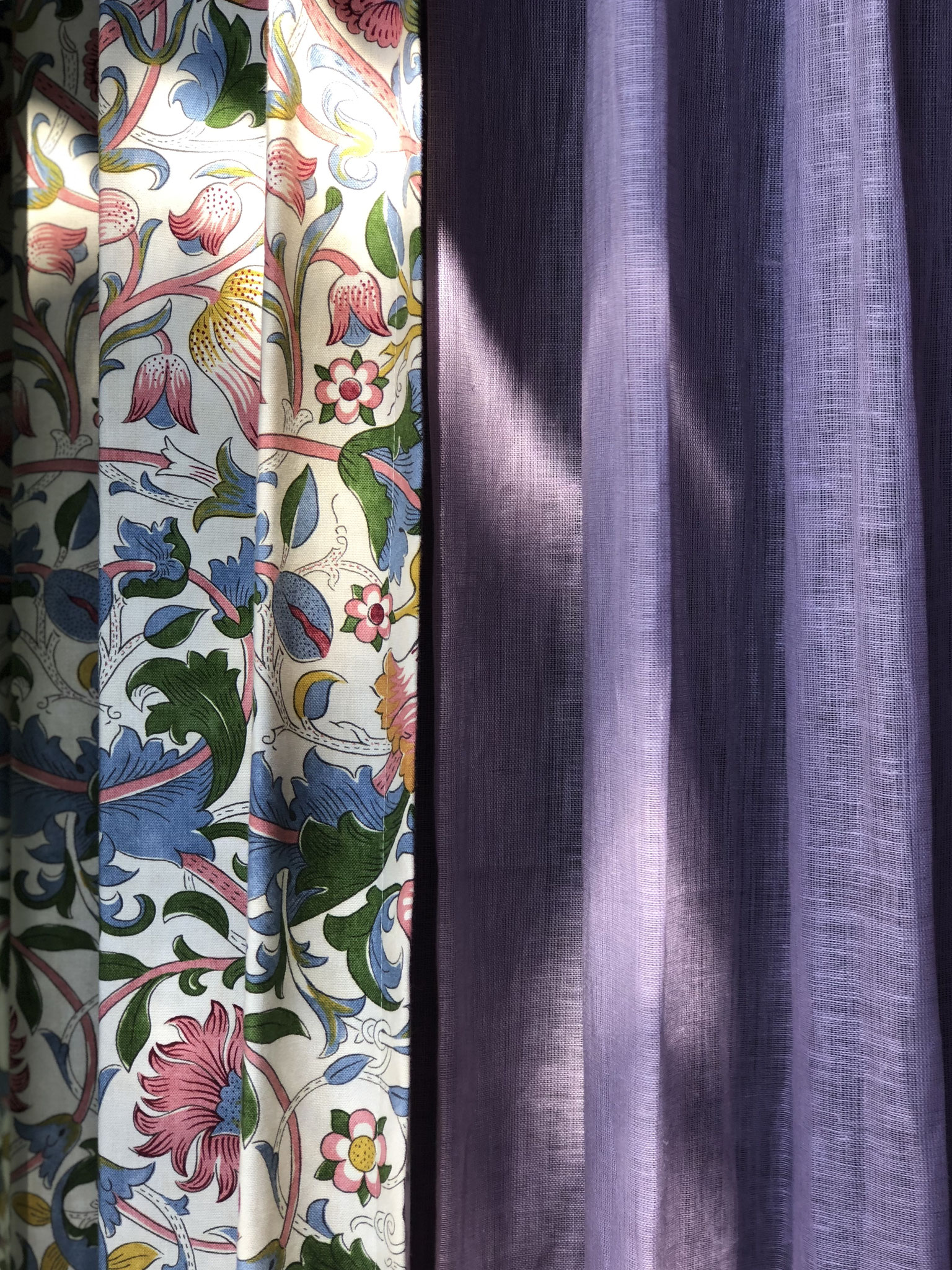 ★カラーレースも素敵です♪