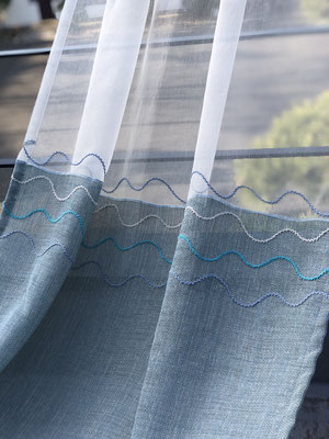 春の新作レース入荷しました♫