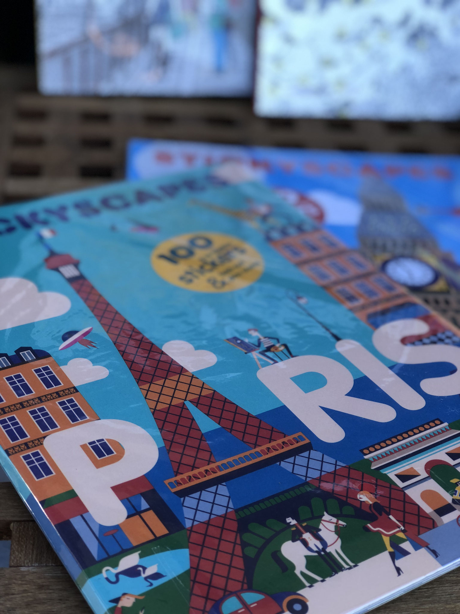 洋書が入荷しました♫