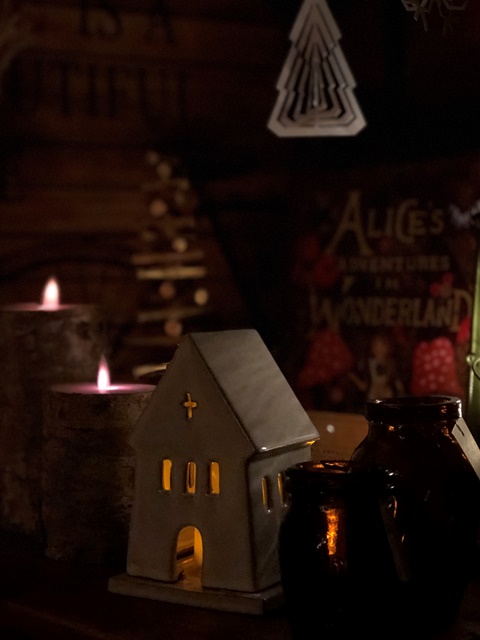 冬休みのお知らせ