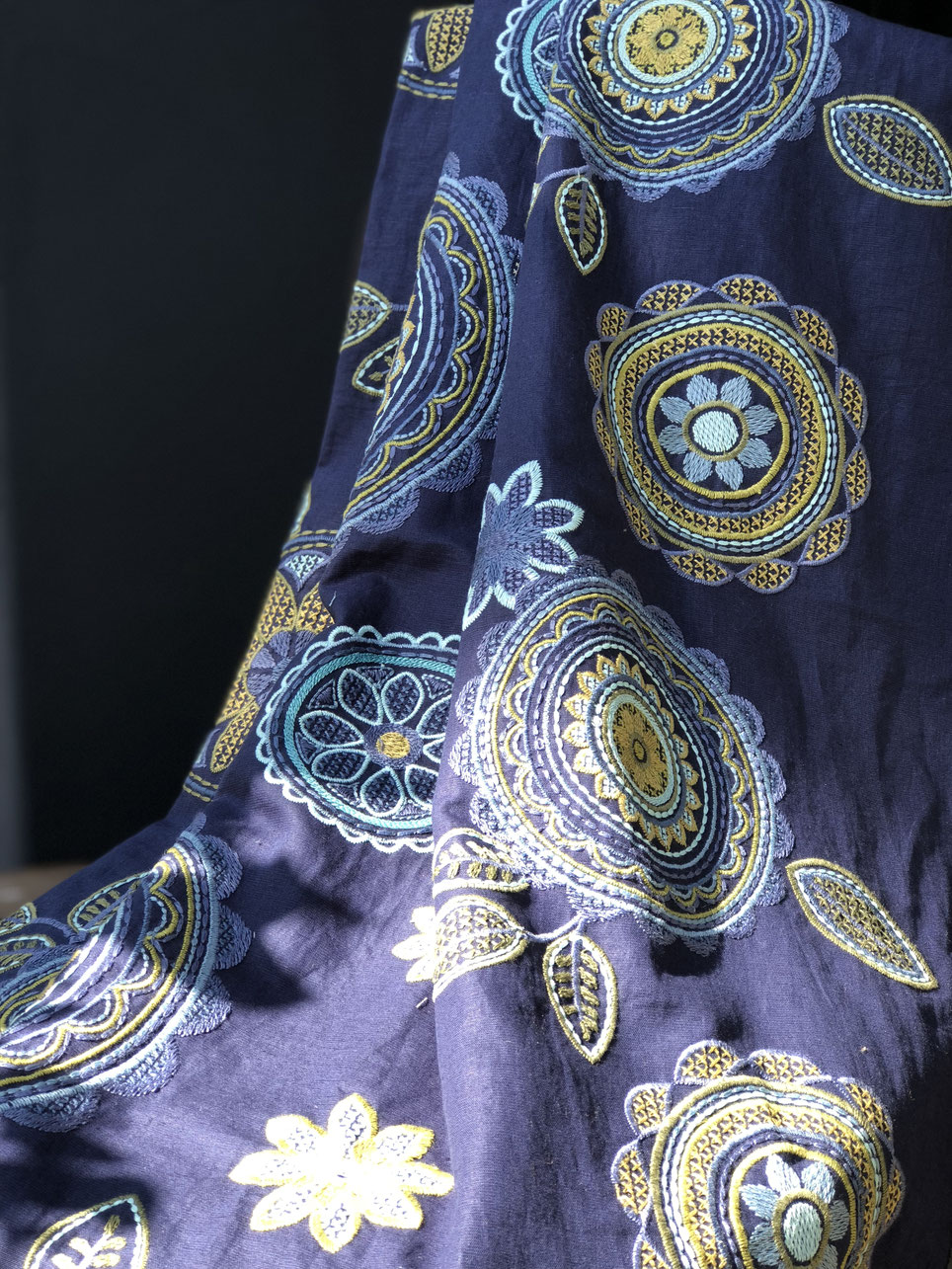 新作生地入荷しました♪