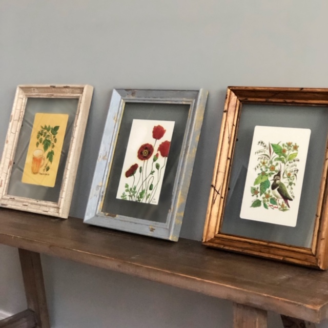 鈴野麻衣展6/1～開催♪♪