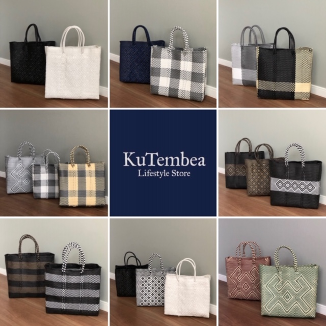 人気のメルカドバッグ再入荷♪