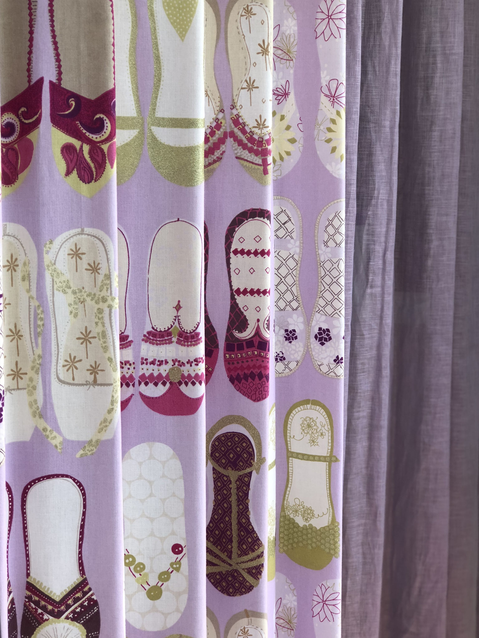 入園Bag仕上がりましたPart2